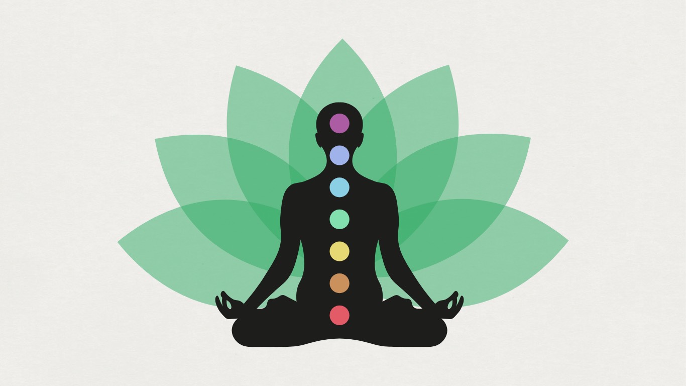 【第3チャクラとは 自分らしさと内なる力を取り戻すヒーリング】